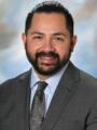 Photo: Dr. Julian Macedo, MD