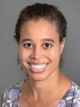 Photo: Dr. Deborah James, MD