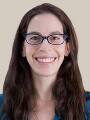 Photo: Dr. Emily Caro-Bruce, MD