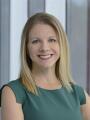 Photo: Dr. Sarah Sandberg, MD