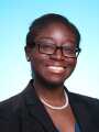 Photo: Dr. Eniolami Dosunmu, MD