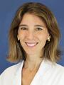 Photo: Dr. Ines Donangelo, MD