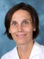 Photo: Dr. Adrienne Scheich, MD