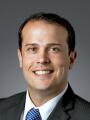Photo: Dr. Donald Warren, MD