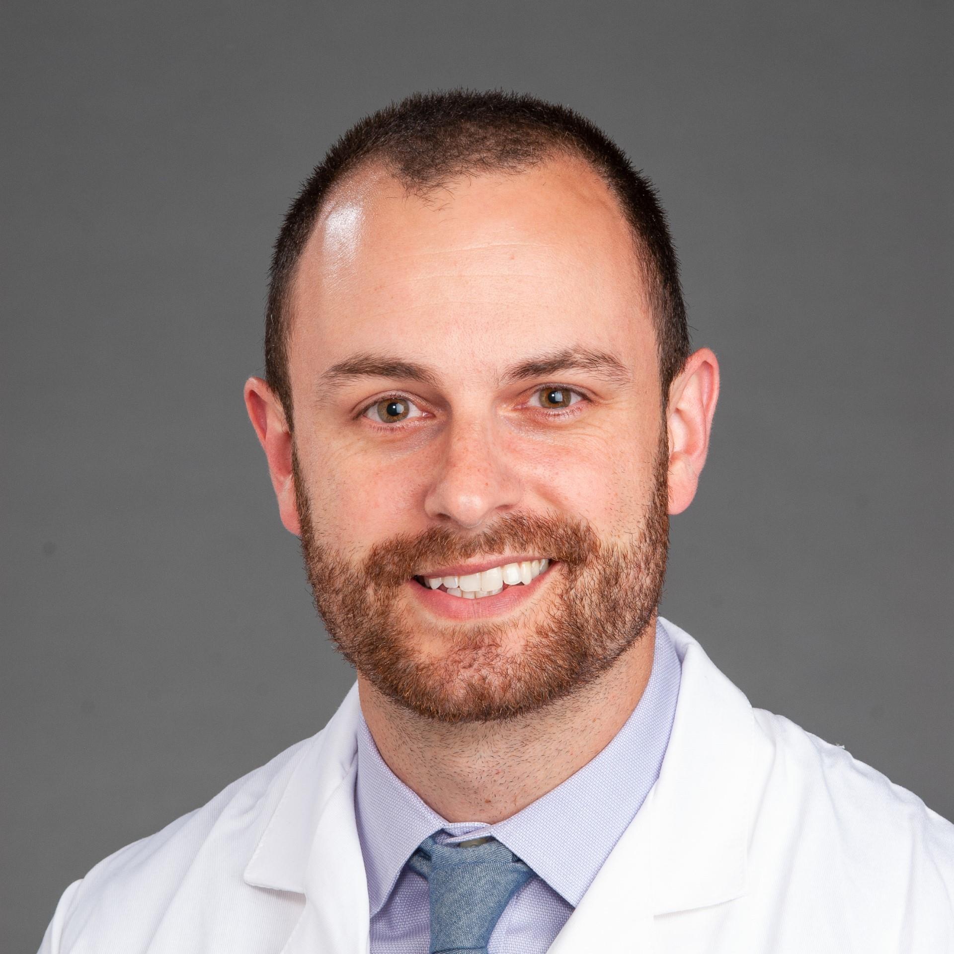 Dr. William Anderson, MD – Urologist for Scrotal Pain in Huntersville, NC