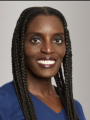 Photo: Dr. Erica Witter-Davis, DC