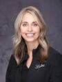 Photo: Dr. Leslie Tevebaugh, DDS