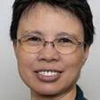 Photo: Dr. Xin Quan, MD