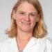 Photo: Dr. Lucia Benzoni, DO