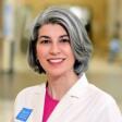 Photo: Dr. Melissa Yu, MD