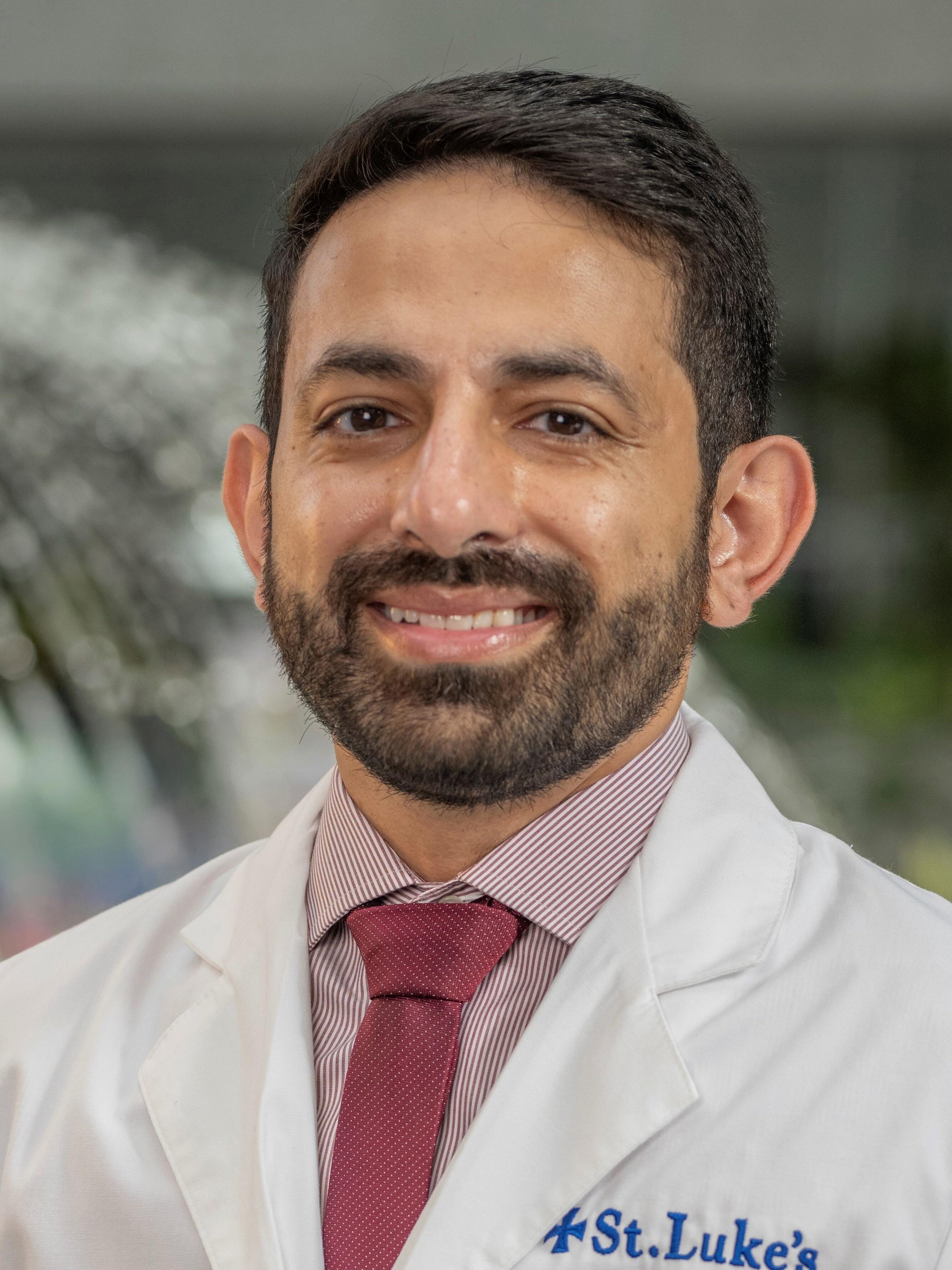 Md Samad Rana Dr. Amaad Rana, MD is a Rheumatologist in O Fallon, MO | Sharecare