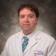 Photo: Dr. Elijah Gilbert, MD