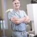 Photo: Dr. John O'Brien, DDS