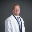 Photo: Dr. Charles Greenfield, MD