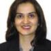 Photo: Dr. Shirin Ahmad, MD