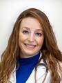 Dr. Justine Goldberg, MD