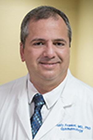 Dr. Roddy Frankel, MD, Ophthalmologist - Saint Louis, MO | Sharecare