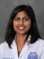 Photo: Dr. Jayashree Sekaran, MD