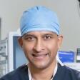Photo: Dr. Rajesh Padmanabhan, MD