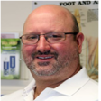 Photo: Dr. Howard Schultheiss, DPM
