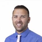 Dr. Brandon Chapman, MD