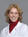 Photo: Dr. Christine Rattin, DO