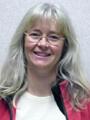 Photo: Dr. Kimberlyn Johnstone, MD