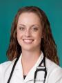 Photo: Dr. Sarah Andrews, DO