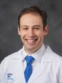 Photo: Dr. David Leavitt, MD
