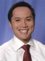 Photo: Dr. Nirandra Mahamitra, MD
