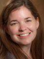 Photo: Dr. Abigail Taylor, MD
