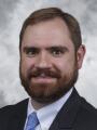 Photo: Dr. Christopher Gray, MD