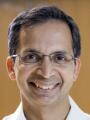 Photo: Dr. Prabhat Hebbar, MD