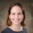 Photo: Dr. Cristina Brickman, MD
