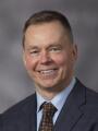 Photo: Dr. Richard Manos, MD