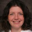 Photo: Dr. Carley Sauter, MD