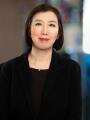 Photo: Dr. Cindy Li, DO