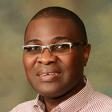 Photo: Dr. Osei A Bonsu, DO