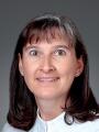Photo: Dr. Cheryl Warren, MD