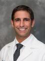 Photo: Dr. Yitzchak Weinstock, MD