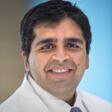 Photo: Dr. Nitin Kapur, MD