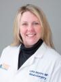 Photo: Lara Myers, ACNP