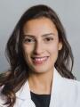 Photo: Dr. Lina Fouad, MD