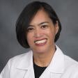 Photo: Dr. Valerie Briones-Pryor, MD