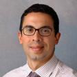 Photo: Dr. Daniel Montenegro, MD