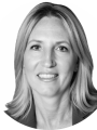 Melissa Rohrbach, LPC