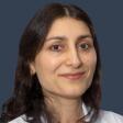 Photo: Dr. Anjana Dhar, MD