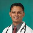 Photo: Dr. Sujan Joshi, MD