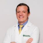 Dr. Henry Reinhart, MD