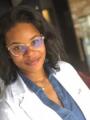 Photo: Dr. Danielle Jackson, OD